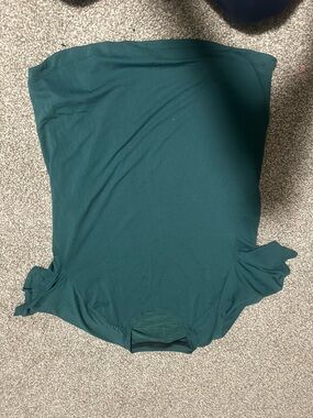 lululemon athletica Men's Short Sleeve Tee in Deep Teal